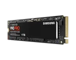 Samsung 990 PRO 1To M.2 — miniature 3