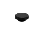 EK Water Blocks Bouchon de couple EK-Quantum - Noir — miniature 1