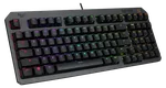 Asus TUF K3 Gen II - Optique - Filaire - RGB - Noir — miniature 4