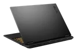 Asus TUF Gaming F16 - 16" QHD+ 165Hz i7-14650HX RTX5070 32Go 1To W11 — miniature 8