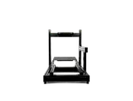 SimXPro X80 Standard Pedal Deck - Noir — miniature 3