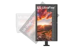 LG 32UN880KB/32 UHD 3840 x 2160 — miniature 7