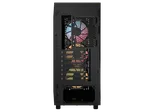 Corsair 3200D RS ARGB Smoke Noir - MT/Sans Alim/ATX — miniature 6
