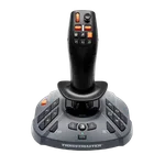 ThrustMaster SIMTASK FARMSTICK PS5/PC — miniature 2