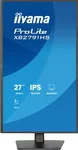 Iiyama Prolite XB2791HS-B1 - 27" FHD 120Hz IPS 1ms Pivot Adaptive Sync — miniature 2