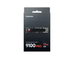 Samsung 9100 PRO 4To M.2 NVMe Gen5, miniature 5