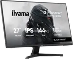 Iiyama G-Master G2741QSU-B1 - 27" QHD 144Hz IPS 1ms Adaptive Sync G-Sync — miniature 4