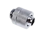 Alphacool Eiszapfen Fitting - 13/10/mm - G1/4 - Pack de 6 - Chrome — miniature 1