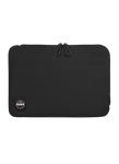 Port Housse Torino II Sleeve 15,6" Noire — miniature 1