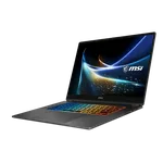 MSI Prestige N16 Flip AI+ C1XMT-002FRY - 16" OLED 2.8K Tactile RTX Spark N1x 64Go 1To W11P, miniature 2