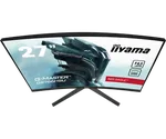 Iiyama G-Master Red Eagle G2766HSU-B1 - 27" CURVE FHD 165Hz 1ms FreeSync Premium — miniature 6