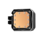 Deepcool CG530 4F + Watercooling LCD Mystique 360 Noir — miniature 9