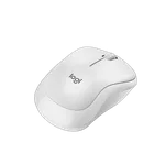 Logitech M240 Silent - Sans-Fil - Blanc — miniature 4