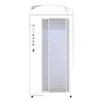 Gigabyte C301 GLASS WHITE V2 - MT/Sans Alim/E-ATX — miniature 7