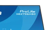 Iiyama Prolite XB2796HSC-B1 - 27" FHD 144Hz IPS Pivot USB-C PD 65W — miniature 6