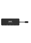 Port Docking Type-C Travel 1 écran 4K - 85W/HDMI/VGA — miniature 9