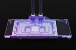 Alphacool Eisblock Aurora RX 7900XTX Reference avec Backplat — miniature 2