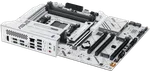 Asus X870 MAX GAMING WIFI7 W — miniature 9