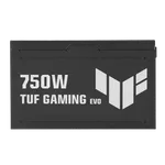 Asus ATX 750W - 80+ Gold - TUF Gaming 750G EVO Noir — miniature 9