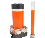 LIQUID COOL Liquide Opaque CFX - 1000ml - Atomic Orange — miniature 3