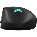 Corsair Scimitar Elite - Sans-Fil - RGB - Noir — miniature 4