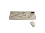 MCL Samar Kit clavier/souris - Filaire - Bioplastique — miniature 1