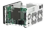 Qnap TVS-H874X-I9-64G - 8 HDD — miniature 6
