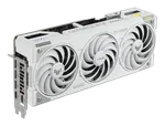 Asus TUF Gaming GeForce RTX 5070 Ti 16GB GDDR7 White OC — miniature 4