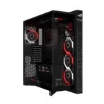 Asus ROG Cronox GR801 Noir - MT/Sans Alim/E-ATX — miniature 3