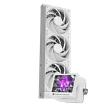 Thermalright Stream Vision 360 - 360mm - Blanc — miniature 1