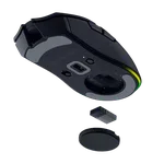 Razer Cobra HyperSpeed - Sans-Fil - Noir — miniature 3