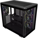 Cooler Master Elite 600 ARGB Noir (4 fan Version) - MT/Sans Alim/ATX — miniature 3