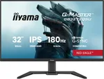Iiyama G-Master GB3272QSU-B1 - 32" QHD 180Hz IPS 0.5ms G-Sync — miniature 2