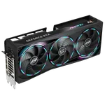 Gigabyte AORUS GeForce RTX 5080 MASTER 16G — miniature 3