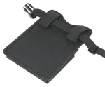 Mobilis Holster - Taille M (8-9") - Noir — miniature 3