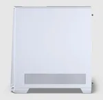 Phanteks Eclipse G400A Blanc - MT/Sans Alim/E-ATX — miniature 5