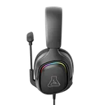 The G-LAB Korp Mercury - Filaire - RGB - Noir, miniature 4