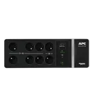 APC Back UPS 500VA - BE500G2-FR — miniature 2