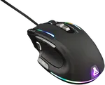 The G-LAB Kult Nitrogen Atom - Filaire - RGB - Noir — miniature 2