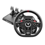 Volant + Base + Pédalier