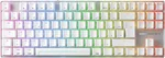 Cherry MX 8.2 Pro TMR TKL - Magnétique - Sans-Fil - RGB - Blanc — miniature 1