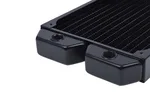 Alphacool Radiateur 140m NexXxoS ST30 Cuivre - Noir — miniature 3