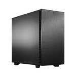 Fractal Design Define 7 Compact Solid Noir — miniature 1