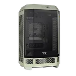 Thermaltake The TOWER 300 Matcha Green - mT/Sans Alim/mATX — miniature 3
