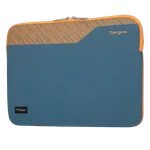 Targus Pulse II 13-14" EcoSmart Housse - Bleu — miniature 4