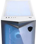 MSI MPG GUNGNIR 300R AIRFLOW WHITE — miniature 10