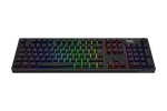 Hator Skyfall 100 Pro - Mécanique - Sans-Fil - RGB - Noir — miniature 7