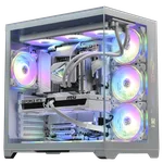 Blizzard - R7 9800X3D/5080/32Go/1To (0125) — miniature 1