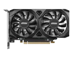 MSI GeForce RTX 3050 VENTUS 2X E 6G OC — miniature 2