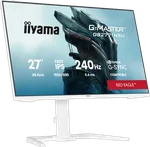 Iiyama GB2771HSU-W1 - 27" FHD 240Hz Fast IPS 0.4ms Pivot G-SYNC — miniature 3
